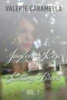 Jaylon-Rose of Rolling Brook