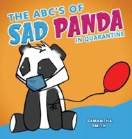 Q is for Quarantine: An A-to-Z picture parody of pandemic actives... starring Sad Panda!