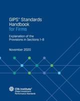 GIPS(R) Standards Handbook for Firms