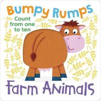 Bumpy Rumps: Farm Animals (A Giggly, Tactile Experience!)