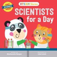 Scientists for a Day