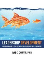 Leadership Development