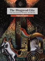 The Bhagavad Gita: The Interrelation Between Art Worlds