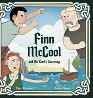 Finn McCool and the Giant's Causeway
