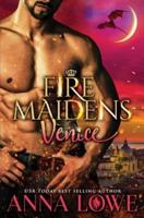 Fire Maidens: Venice