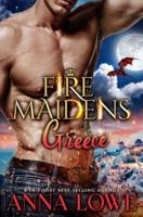 Fire Maidens: Greece