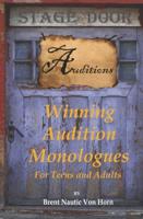 Winning Audition Monologues