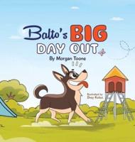 Balto's Big Day Out