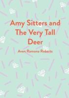 Amy Sitters and The Very Tall Deer