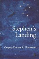 Stephen's Landing