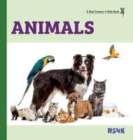 Animals (Hardcover)