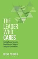 The Leader Who Cares