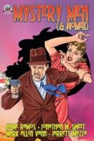 Mystery Men (& Women) Volume 9