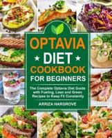 Optavia Diet Cookbook for Beginners