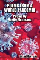 Poems From A World Pandemic