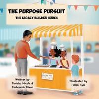 The Purpose Pursuit