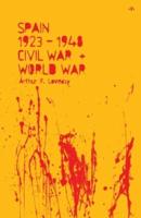 Spain 1923-48, Civil War and World War