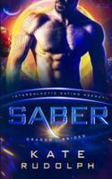 Saber: Intergalactic Dating Agency