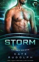 Storm: Intergalactic Dating Agency
