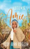 Autumn of Amie: Book Seven in The Guesthouse Girls Series