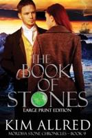 The Book of Stones Large Print
