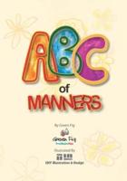 ABC of Manners
