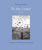 To The Letter