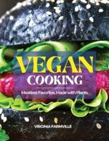 Vegan Cooking