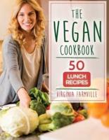 The Vegan Cookbook