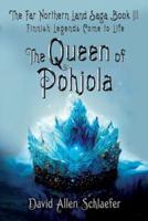 The Queen of Pohjola