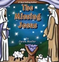 The Missing Jesus