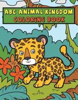 ABC Animal Kingdom