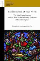 The Revelation of Your Words