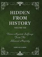 Hidden From History, Volume 8