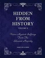 Hidden From History, Volume 10