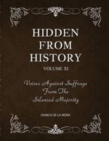 Hidden From History, Volume 11