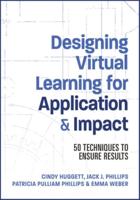 Designing Virtual Learning for Application & Impact