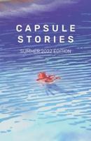 Capsule Stories Summer 2022 Edition: Swimming