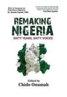 Remaking Nigeria