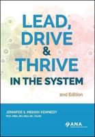 Lead, Drive & Thrive in the System