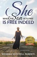 She Who the Son Sets Free