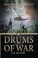 Drums of War: A Novel