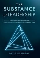 The Substance of Leadership