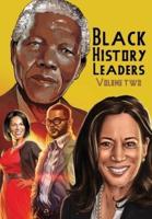 Black History Leaders