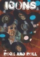 Orbit: Icons of Rock and Roll: Volume #1: Paul McCartney, John Lennon, Kieth Richards, Jimi Hendix, Jim Morrison