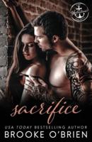 Sacrifice: A Salvation Society Novel