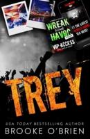 Trey - Alternate Special Edition