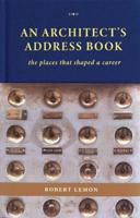 An Architect's Address Book