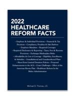 2022 Healthcare Reform Facts