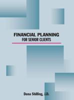 Financial Planning for Senior Clients